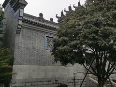 -习家池