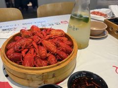 -靓靓蒸虾·头牌蒸虾(雪松路总店)