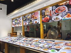 -良师门滨海人家·海鲜·家常菜(滨海城店)