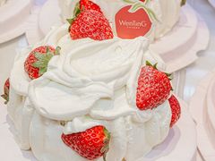 -WenTinG文汀·半糖蛋糕(新天地广场店)