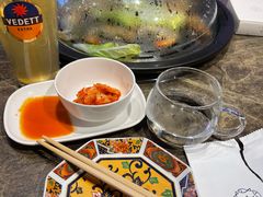 -日进一片海.生腌海鲜火锅.宵夜烧烤(三里屯总店)