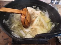 -鸟鸣门屋台料理(金帝银泰店)