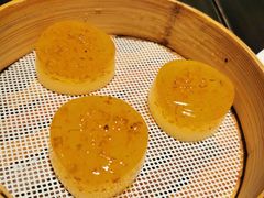 桂花椰汁糕-鹊玥·粤菜小馆(汇智国际商业中心店)