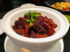 台湾卤肉-小资太太餐厅(南岗区店)