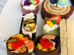 -福州泰禾铂尔曼酒店·大堂酒廊