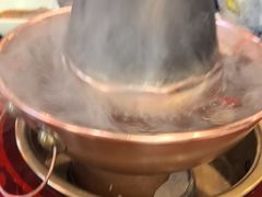 -北门涮肉·炭火铜锅涮肉(什刹海店)