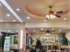 大堂-银子楼·本帮菜(程家桥路店)