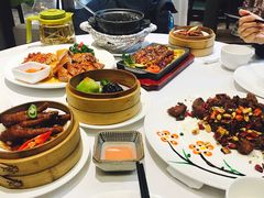-粤域茶餐厅
