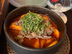 -Fuzzy Bistro 浮几韩餐·茶酒馆