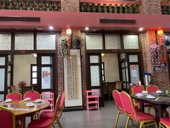 -百丈园龙江啫神馆