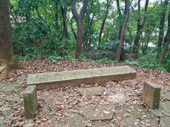 -马王堆汉墓遗址