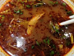 -鼎高高陕西美食(龙德广场店)
