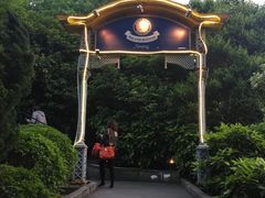 -宝莱纳啤酒花园餐厅PAULANER BRAUHAUS Nanjing(广州路店)