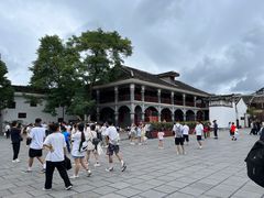 -遵义会议纪念馆