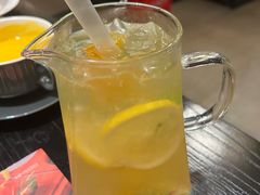 -伯顿西餐厅(厚街香榭丽店)