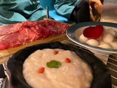-青瓷火锅料理(西单大悦城店)