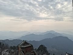 -武当山风景区