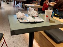-麦当劳(苏州中心星悦汇店)