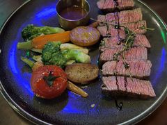 -MARU玛露音乐餐厅(大学路店)