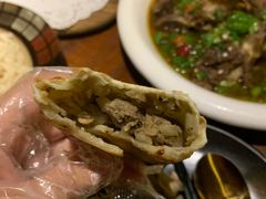 -楼兰新疆主题餐厅(苏州中心店)