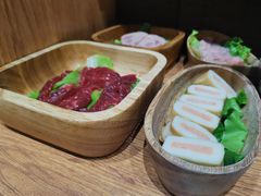 -独食火锅·半米屋台(望平街店)