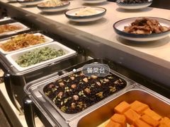 -素满香·素食自助餐(苏州·临顿路店)