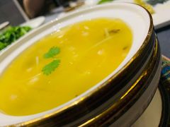 海蟹豆腐煲-魏公馆(昆太路店)