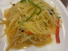 -清真·玛丽亚新疆菜主题餐厅(浙江中路店)