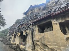 -广元千佛崖