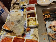 -阿亲家·韩式无限烤肉(春熙路店)