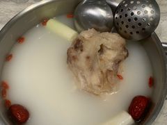 -千味涮·健康火锅(会展连城新天地店)