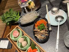 -捞王锅物料理(金华义乌之心店)
