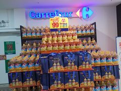 -家乐福(古北店)