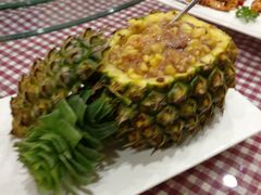 -朝郡酒家·粤菜(燕大星苑店)