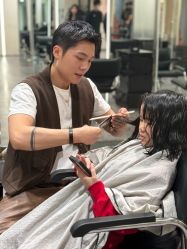 -WM Hair Salon