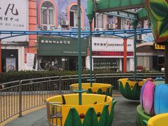 -参差咖啡(水果湖公园店)