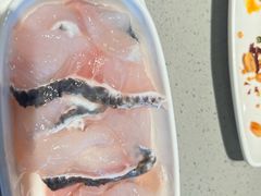 -海底捞火锅(莘松路店)