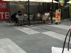 -Peet's 皮爷咖啡(陆家嘴中心店)