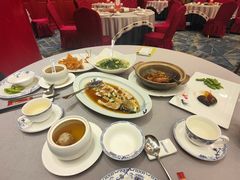 -银都上海菜馆(粤海东路店)