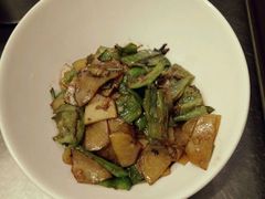 擂辣椒土豆片-时间仓(月湖公园店)