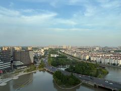 -上海嘉定喜来登酒店