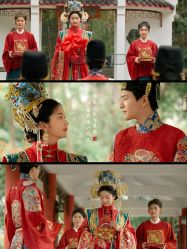 点击看大图 -金夫人婚纱摄影(包河万达店)