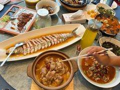 -印巷里主题餐厅(马鞍山店)