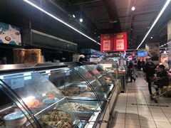 -永辉超市(新桥店)