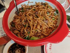 -八合里潮汕鲜牛肉火锅(深圳海岸城店)