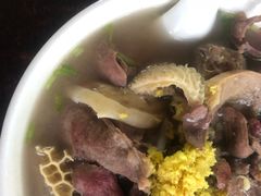 -潮镇老尾牛杂(环城西路店)