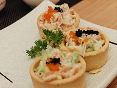 -德川家日本料理(中关村寰太大厦店)