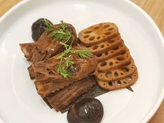 -清水亭湖北菜(大屯DT51店)