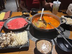 -呷哺呷哺 黄金牧场 (欢乐谷店)