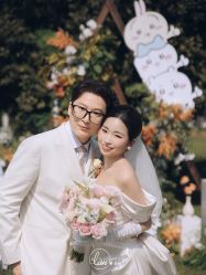 -蘭club婚礼策划
